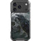 Alchemy Carta Ravens Curse iPhone 18 Pro Clear Case