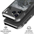 Alchemy Carta Ravens Curse iPhone 18 Pro Clear Case