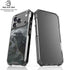 Alchemy Carta Ravens Curse iPhone 18 Pro Clear Case
