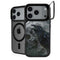 Alchemy Carta Ravens Curse iPhone 18 Pro Kickstand Case