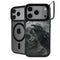 Alchemy Carta Ravens Curse iPhone 18 Pro Max Kickstand Case