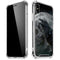 Alchemy Carta Ravens Curse iPhone X/XS Clear Case