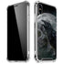 Alchemy Carta Ravens Curse iPhone X/XS Clear Case