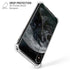 Alchemy Carta Ravens Curse iPhone X/XS Clear Case