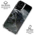 Alchemy Carta Ravens Curse Moto G Power 5G (2024) Clear Case