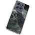 Alchemy Carta Ravens Curse Moto G Stylus 5G (2025) Clear Case
