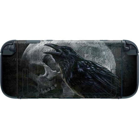 Alchemy Carta Ravens Curse Nintendo Switch 2 (2025) with Joy-Con Skin