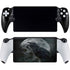 Alchemy Carta Ravens Curse PlayStation Portal Remote Player Skin