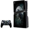Alchemy Carta Ravens Curse PS5 Pro Disk Bundle Skin