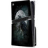 Alchemy Carta Ravens Curse PS5 Pro Disk Console Skin