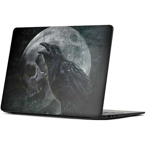 Alchemy Carta Ravens Curse Surface Laptop 7 13.8in Skin