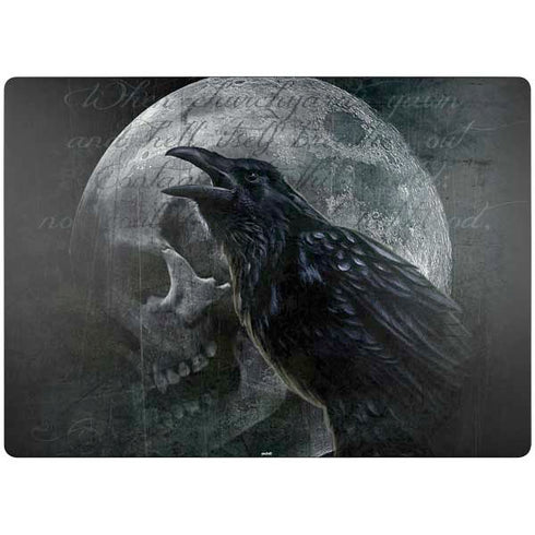 Alchemy Carta Ravens Curse Surface Laptop 7 13.8in Skin