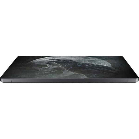 Alchemy Carta Ravens Curse Surface Laptop 7 13.8in Skin