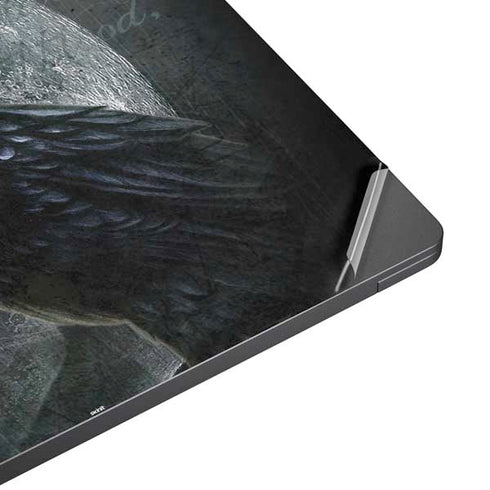 Alchemy Carta Ravens Curse Surface Laptop 7 13.8in Skin