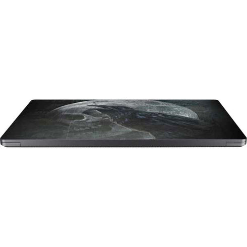 Alchemy Carta Ravens Curse Surface Laptop 7 15in Skin