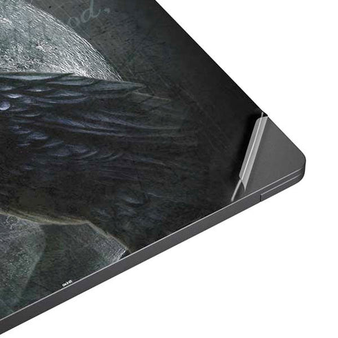 Alchemy Carta Ravens Curse Surface Laptop 7 15in Skin