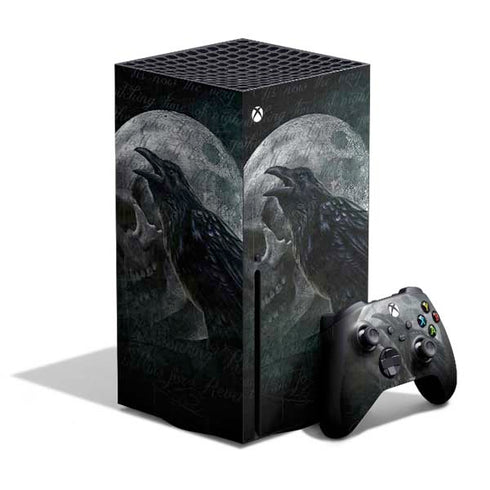 Alchemy Carta Ravens Curse Xbox Series X Skins