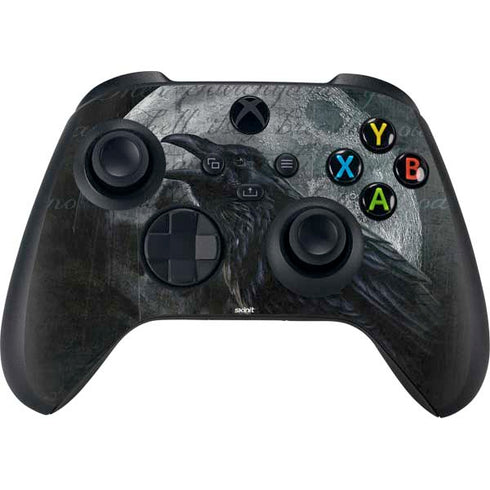 Alchemy Carta Ravens Curse XBox Series X Digital Edition Bundle Skin