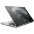 Alchemy Carta Ravens Curse HP ZBook Fury 16 G10 Skin