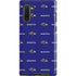 NFL Baltimore Ravens Blitz Series Galaxy Cases