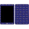 NFL Baltimore Ravens Blitz Series Apple iPad Skin