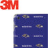 NFL Baltimore Ravens Blitz Series Apple iPad Skin