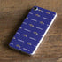 NFL Baltimore Ravens Blitz Series iPhone 8 Skin