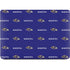 NFL Baltimore Ravens Blitz Series Apple MacBook Air Skin