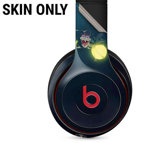 Disney Princess and The Frog Ray Beats Solo 3 Wireless Skin