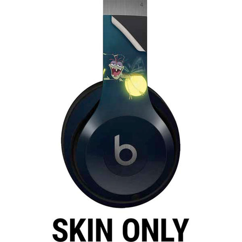 Disney Princess and The Frog Ray Beats Solo 4 Wireless Headphones Skin