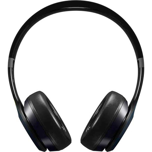 Disney Princess and The Frog Ray Beats Solo 4 Wireless Headphones Skin