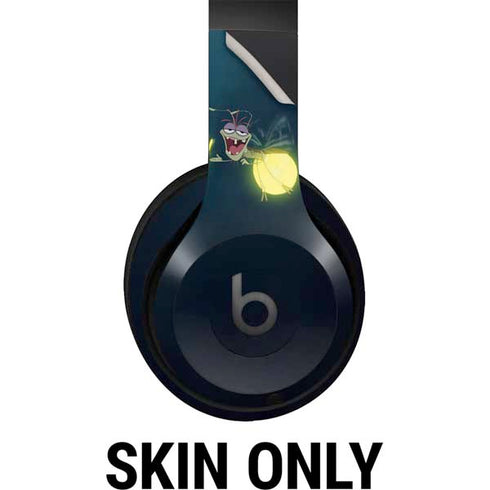 Disney Princess and The Frog Ray Beats Studio Pro Wireless Headphones Skin