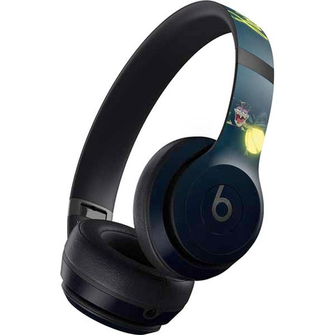 Disney Princess and The Frog Ray Beats Studio Pro Wireless Headphones Skin