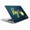 Disney Princess and The Frog Ray HP Elitebook Skin