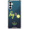 Disney Princess and The Frog Ray Galaxy A16 5G Clear Case
