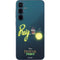 Disney Princess and The Frog Ray Galaxy A35 5G Skin