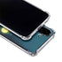 Disney Princess and The Frog Ray Galaxy A36 5G Clear Case