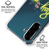 Disney Princess and The Frog Ray Galaxy A36 5G Clear Case