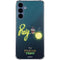 Disney Princess and The Frog Ray Galaxy A55 5G Clear Case