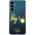 Disney Princess and The Frog Ray Galaxy A55 5G Clear Case