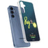 Disney Princess and The Frog Ray Galaxy A55 5G Clear Case