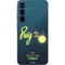 Disney Princess and The Frog Ray Galaxy A55 5G Skin