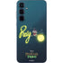 Disney Princess and The Frog Ray Galaxy A55 5G Skin