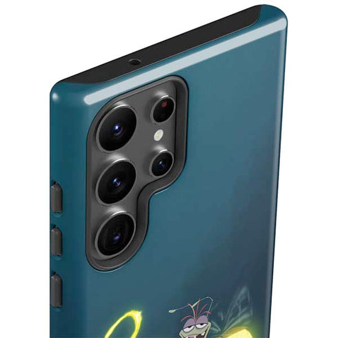 Disney Princess and The Frog Ray Galaxy S23 Ultra Pro Case