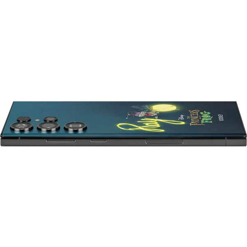 Disney Princess and The Frog Ray Galaxy Skins