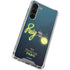 Disney Princess and The Frog Ray Galaxy S24 FE Clear Case