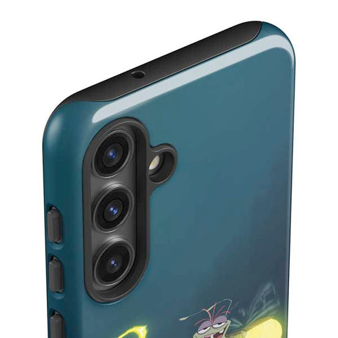 Disney Princess and The Frog Ray Galaxy S25 Impact Case