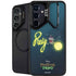 Disney Princess and The Frog Ray Galaxy S25 Plus Kickstand Case
