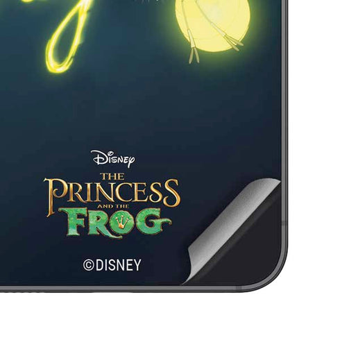 Disney Princess and The Frog Ray Galaxy S25 Plus Skin