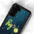 Disney Princess and The Frog Ray Galaxy S24 Plus Waterproof Case